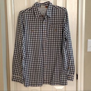 Howler Bros Fishing Shirt